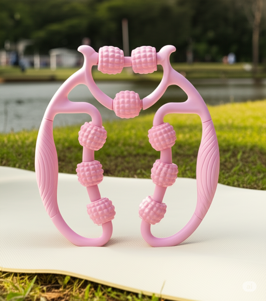 NeoRoller - anticelulite