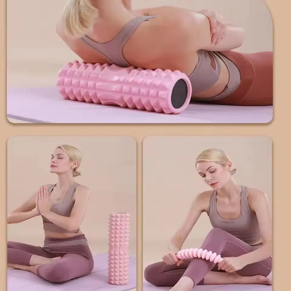 FlexRoll Liberação Miofascial Profunda