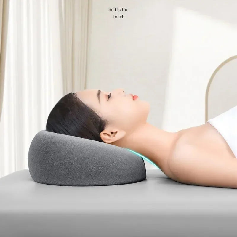 SpaFace Suporte Facial Portátil Para Massagem