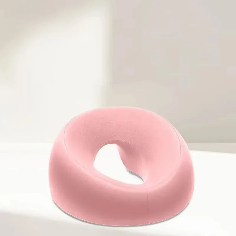 SpaFace Suporte Facial Portátil Para Massagem