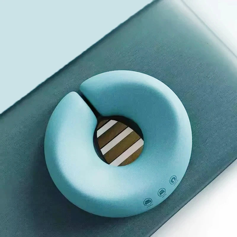 SpaFace Suporte Facial Portátil Para Massagem