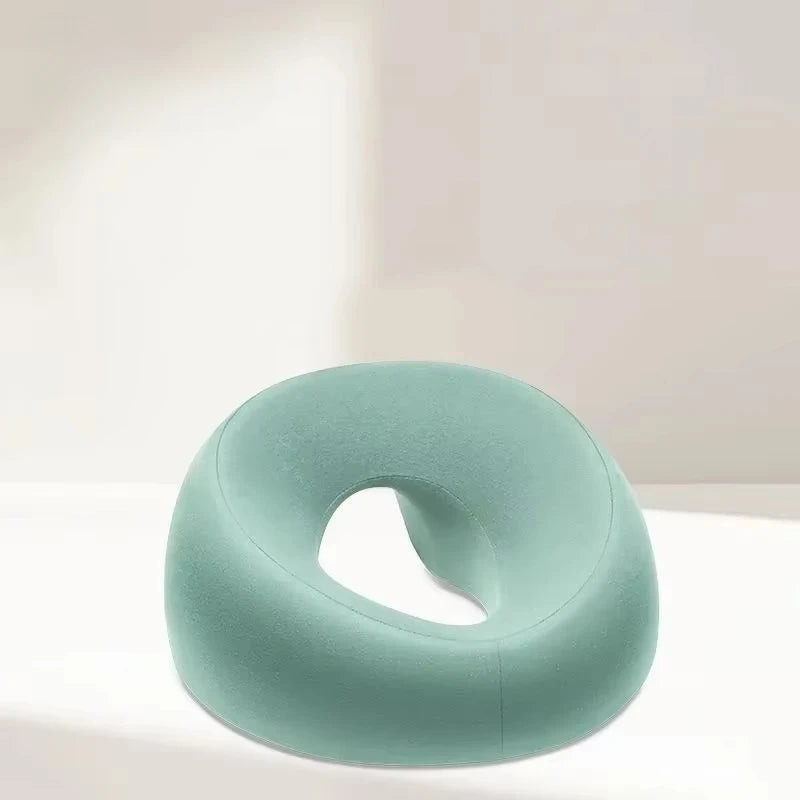 SpaFace Suporte Facial Portátil Para Massagem