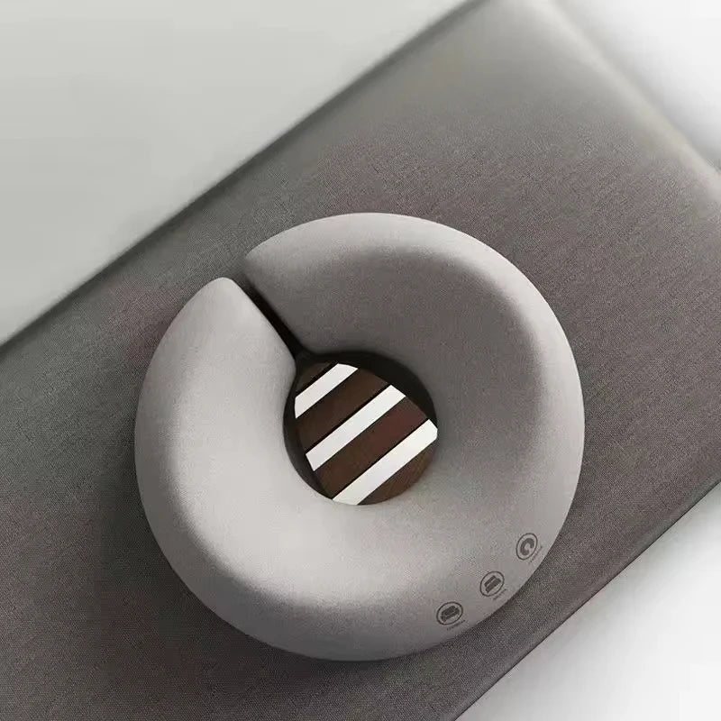 SpaFace Suporte Facial Portátil Para Massagem