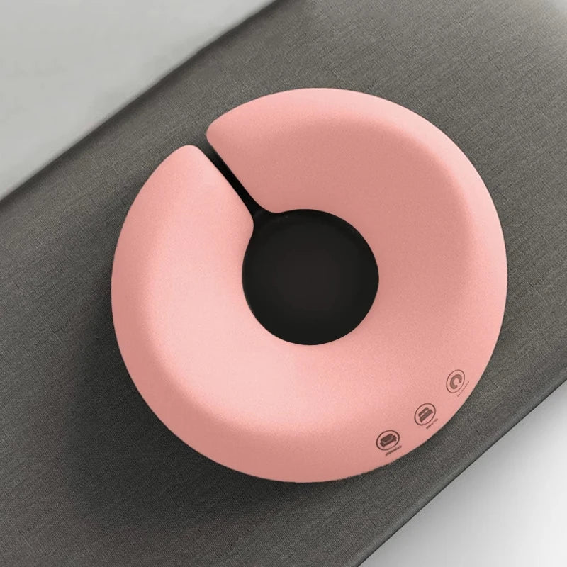 SpaFace Suporte Facial Portátil Para Massagem