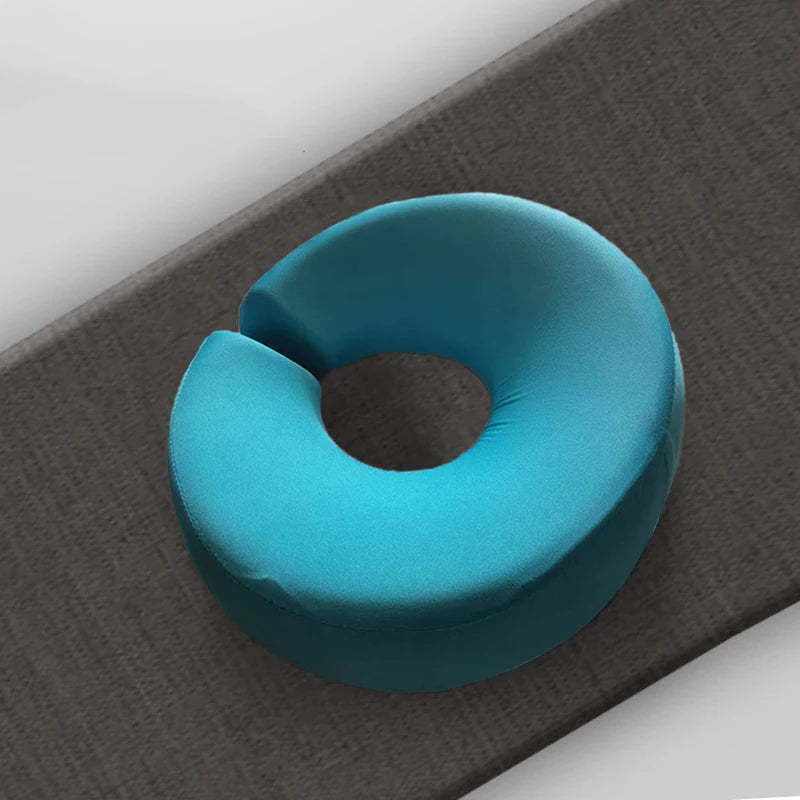SpaFace Suporte Facial Portátil Para Massagem