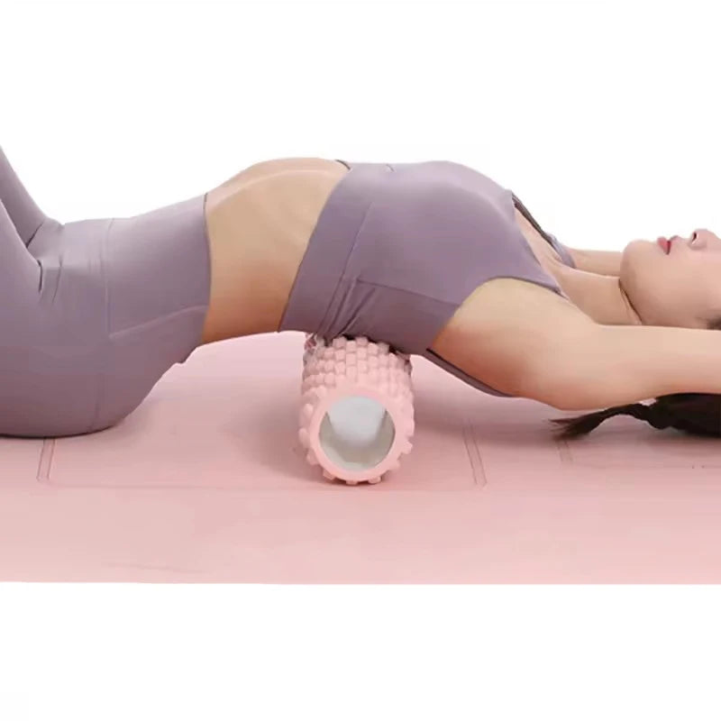 FlexRoll Liberação Miofascial Profunda