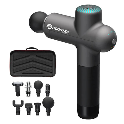 PowerGun Pistola de Massagem Profunda