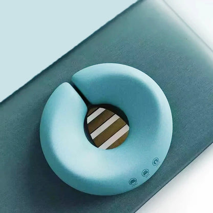 SpaFace Suporte Facial Portátil Para Massagem