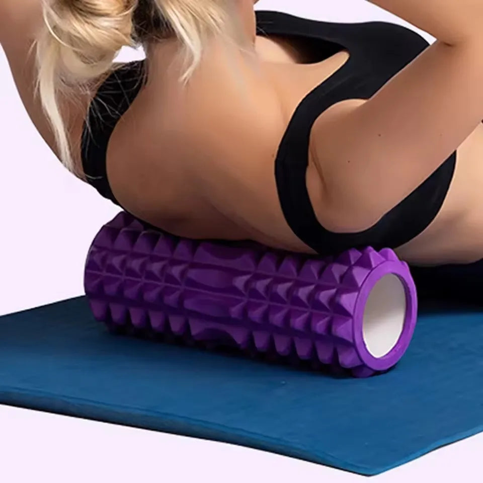 FlexRoll Liberação Miofascial Profunda