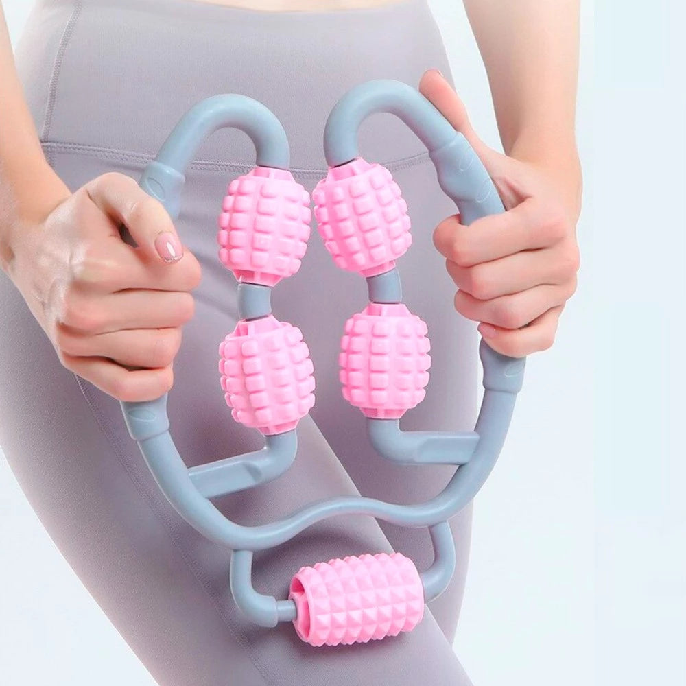 NeoRoller - anticelulite